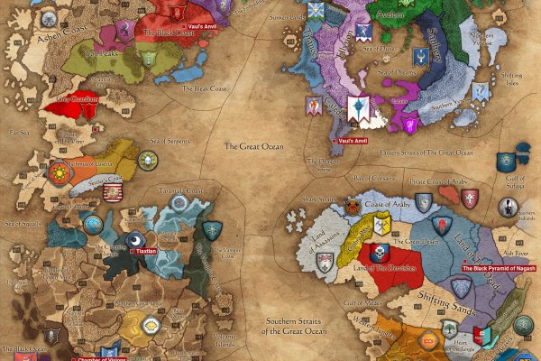 Kraken market3