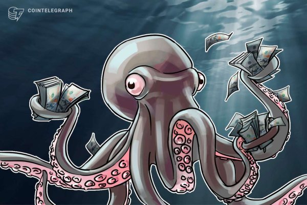 Пользователь не найден kraken